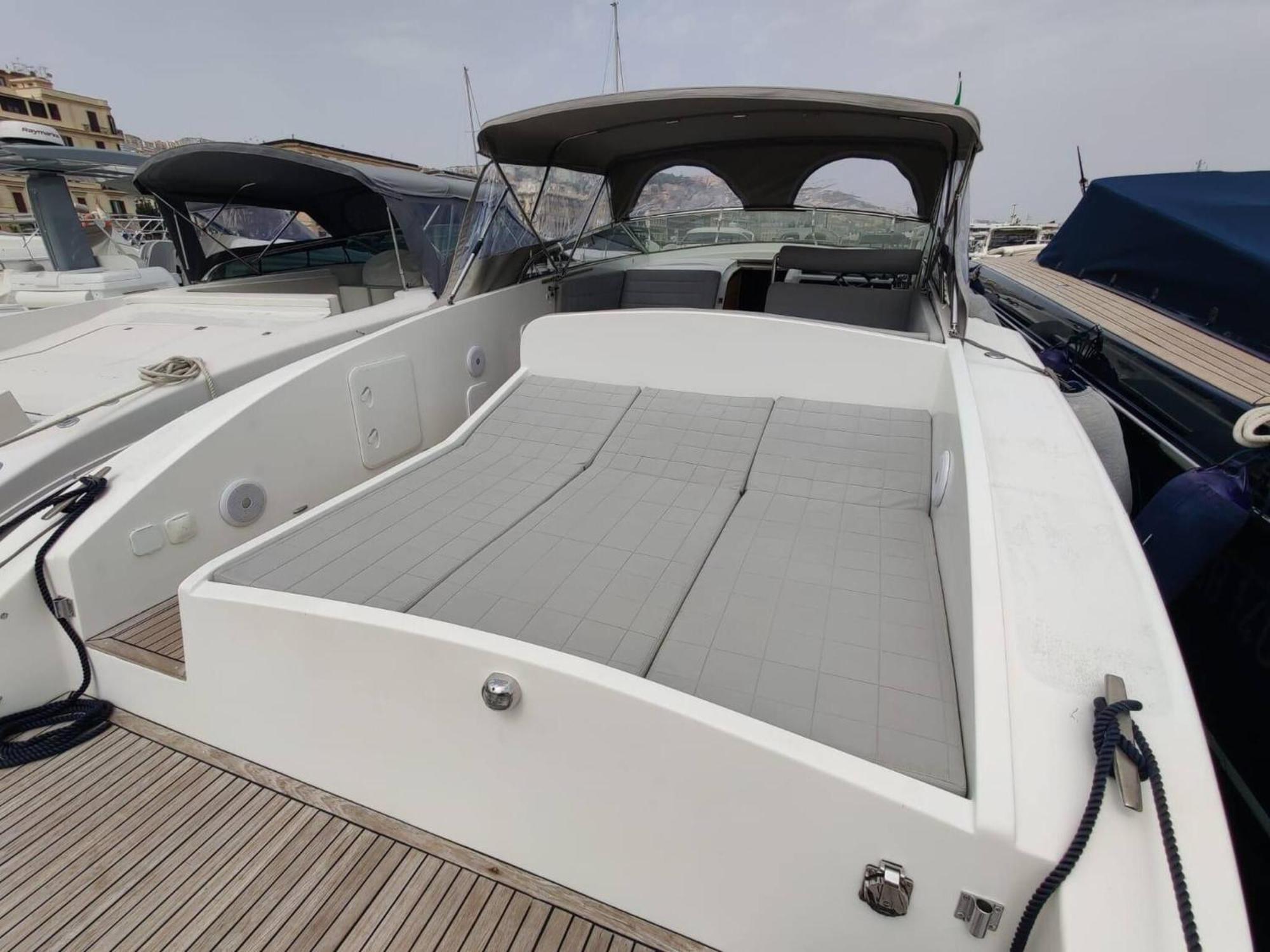 Fall In With The Amalfi Coast Charming Boat In Casa vacanze *