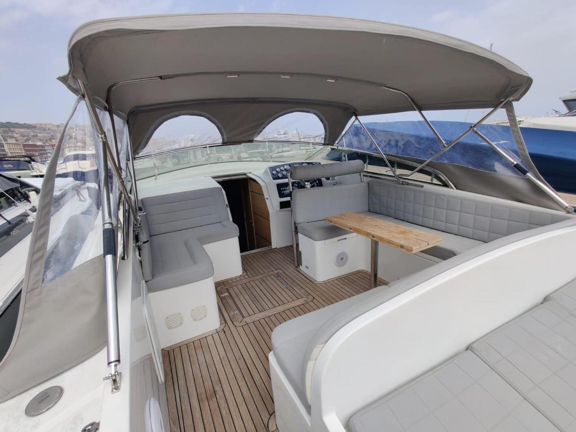 Fall In With The Amalfi Coast Charming Boat In Holiday home Naples