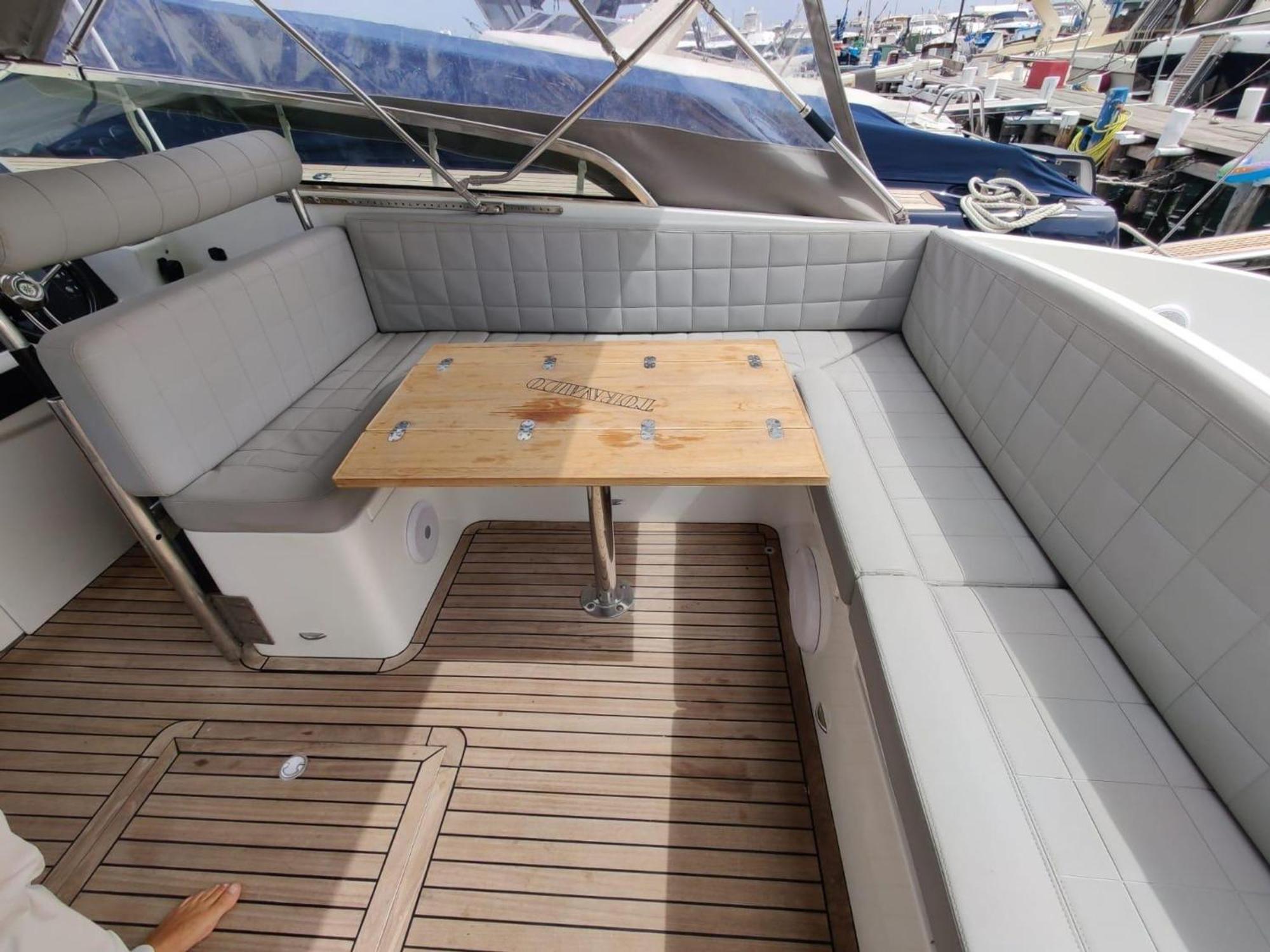 Fall In With The Amalfi Coast Charming Boat In *