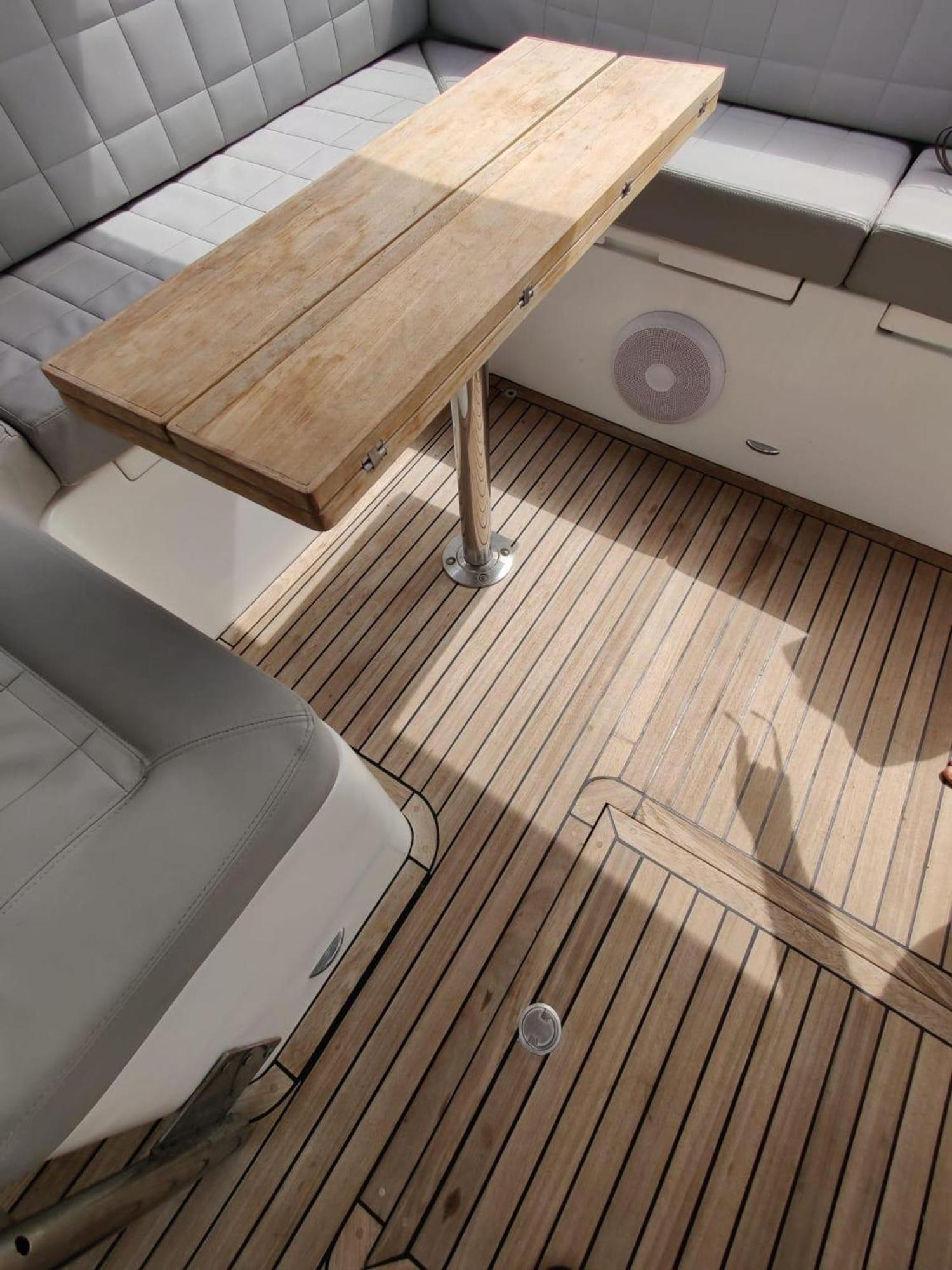 Holiday home Fall In With The Amalfi Coast Charming Boat In